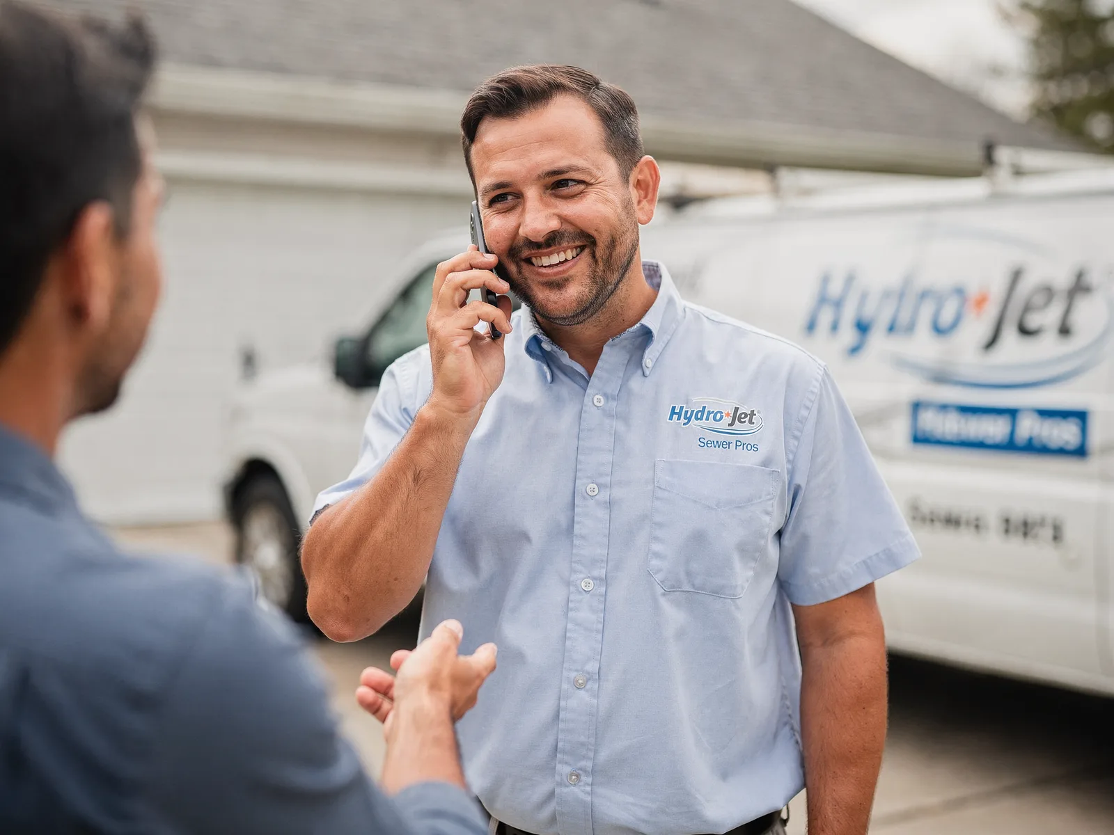 Hydro Jetting Near Me Kearsarge, MI FAQs